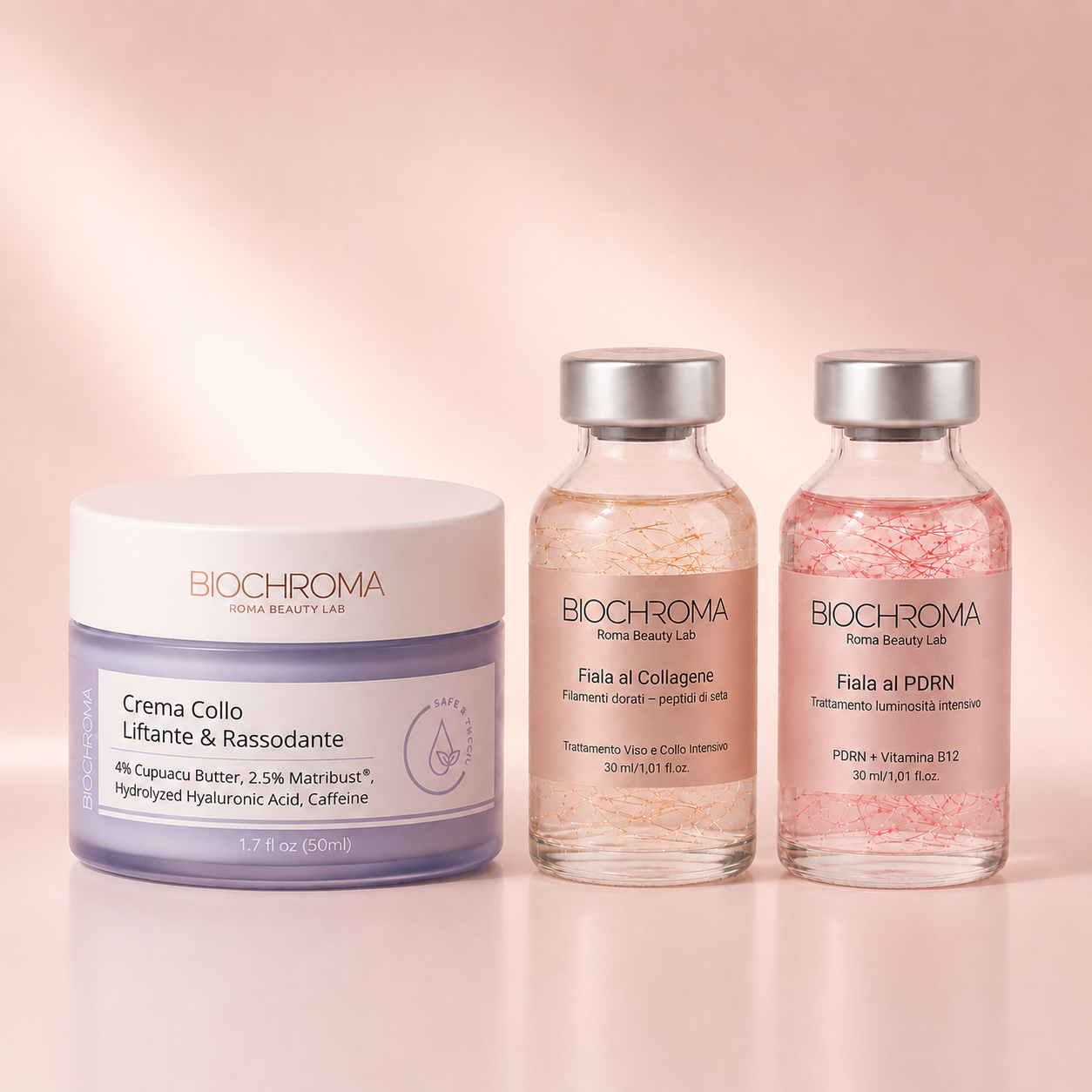 Reset Settembre (Bundle 3pcs)