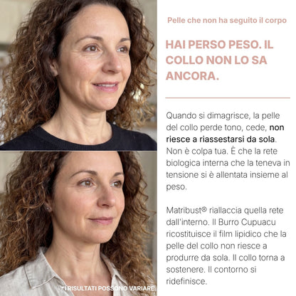 Biochroma - Crema Collo Liftante & Rassodante