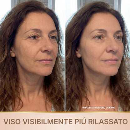 BioChroma - Siero con Peptidi di Seta e Collagene