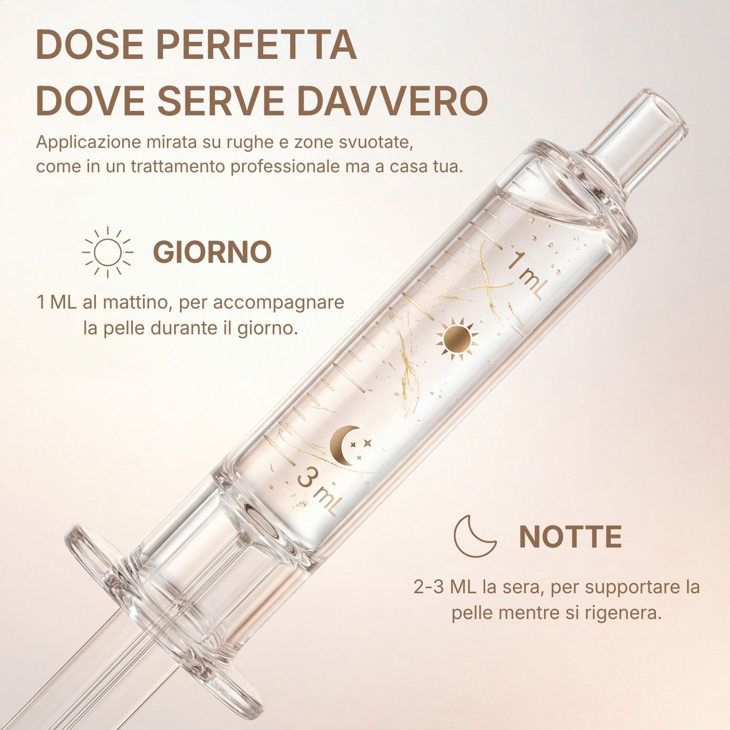 BioChroma - Siero con Peptidi di Seta e Collagene