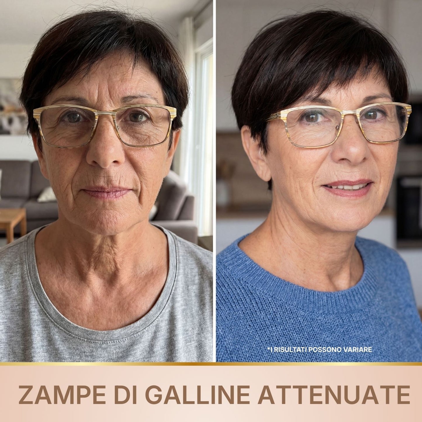 BioChroma - Siero con Peptidi di Seta e Collagene