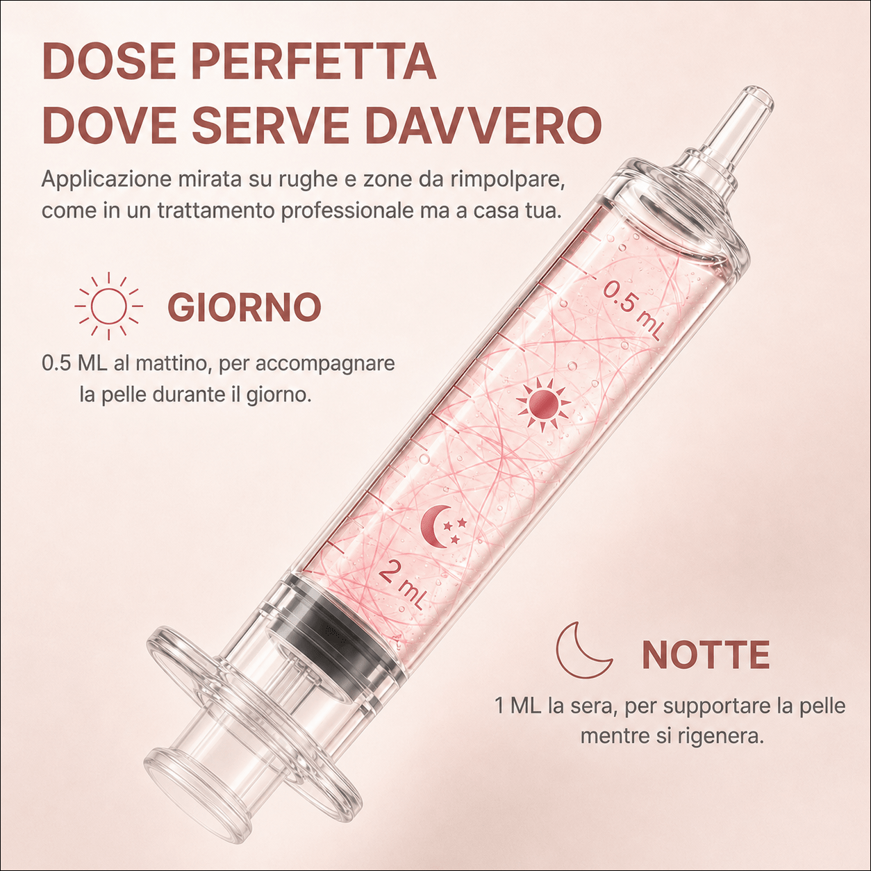 Siero Luminosità Immediata PDRN - Skin Care Coreana Biochroma
