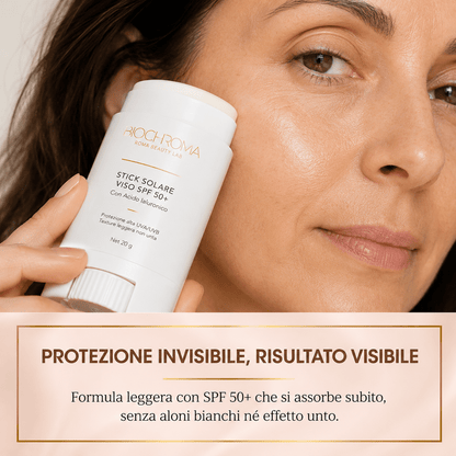 Stick Protettivo SPF 50+ | Skin Care 2 in 1