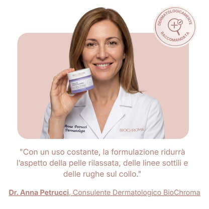 Crema Collo Liftante & Rassodante