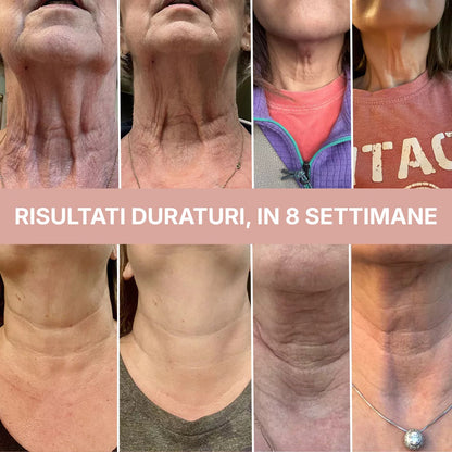 Crema Collo Liftante & Rassodante