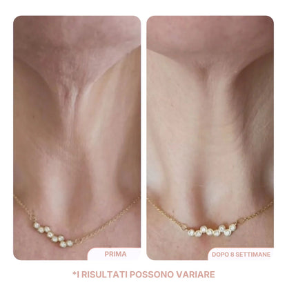 Crema Collo Liftante & Rassodante