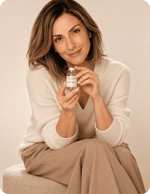 Siero ai Peptidi di Seta