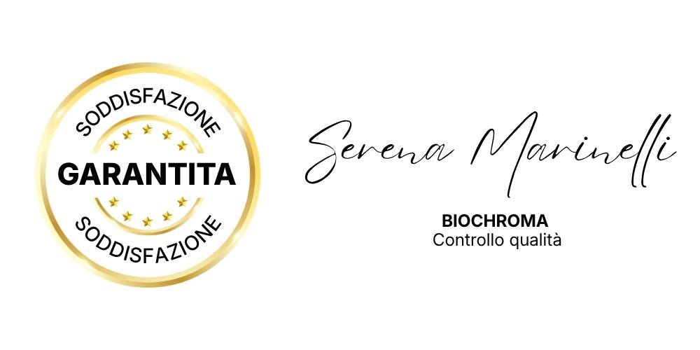 Garanzia 99 Giorni Soddisfatta o Rimborsata