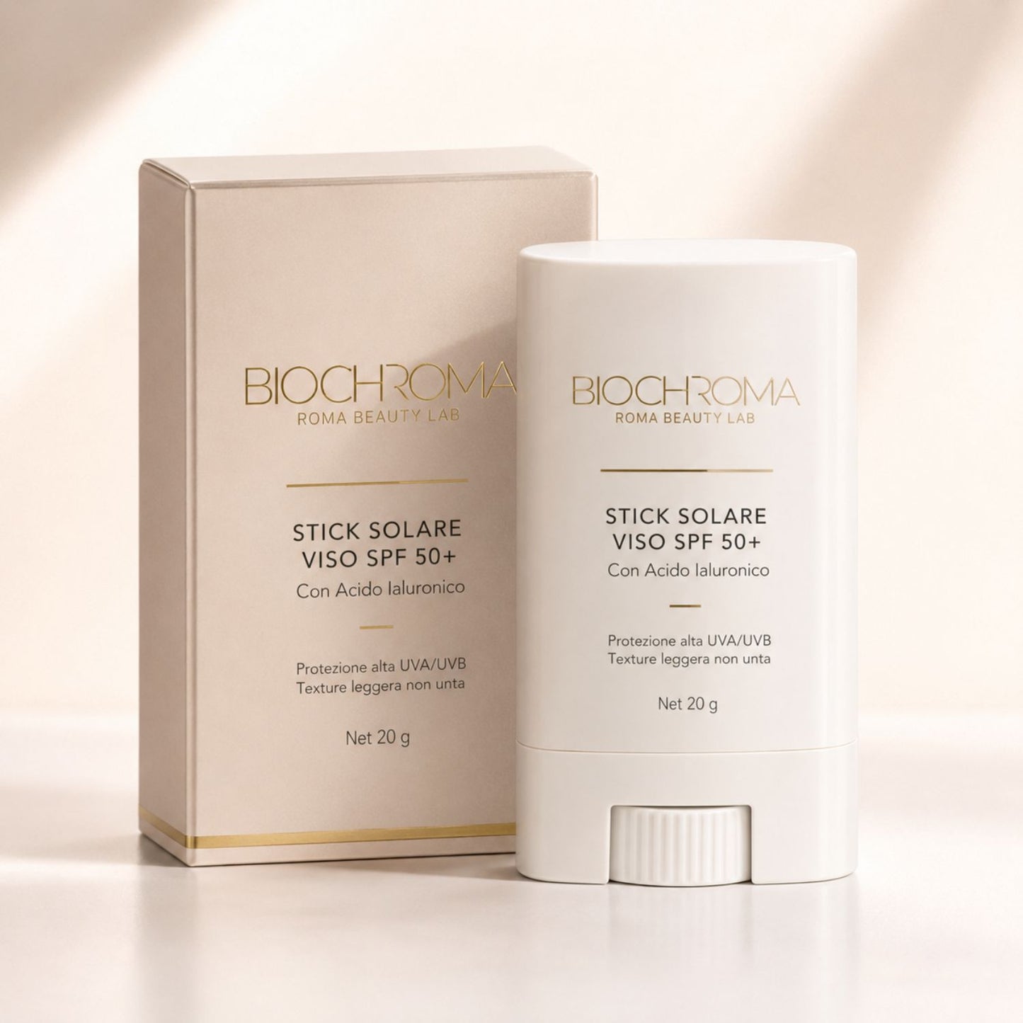 Stick Protettivo SPF 50+ | Skin Care 2 in 1