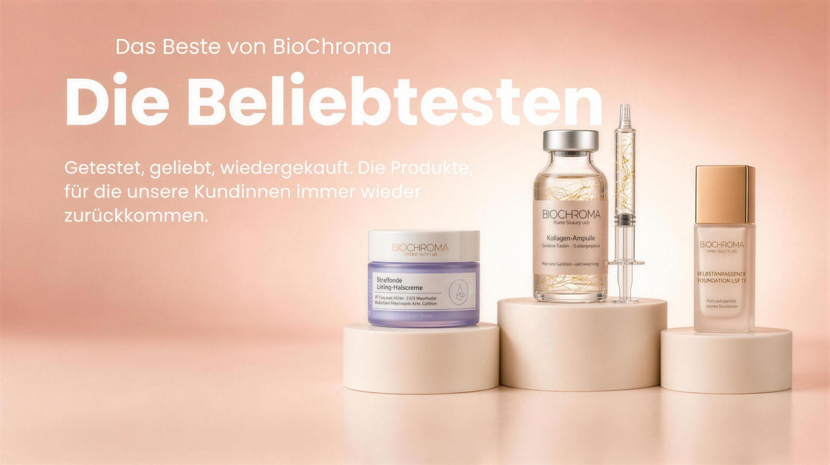BioChroma Bestseller