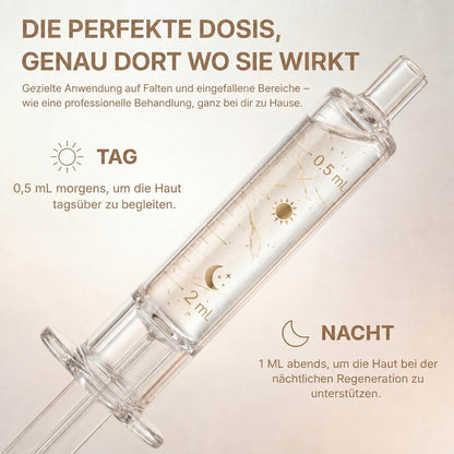 BioChroma – Koreanisches Lifting-Serum mit sichtbarem Effekt ab der ersten Anwendung