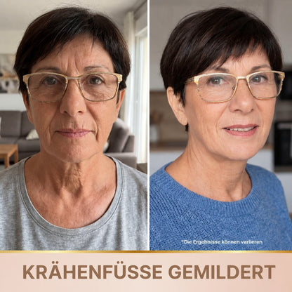 BioChroma – Koreanisches Lifting-Serum mit sichtbarem Effekt ab der ersten Anwendung