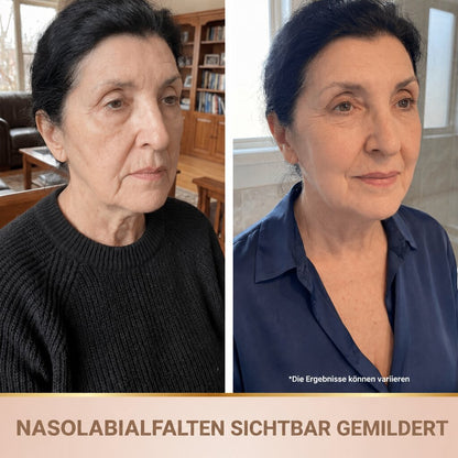 BioChroma – Koreanisches Lifting-Serum mit sichtbarem Effekt ab der ersten Anwendung