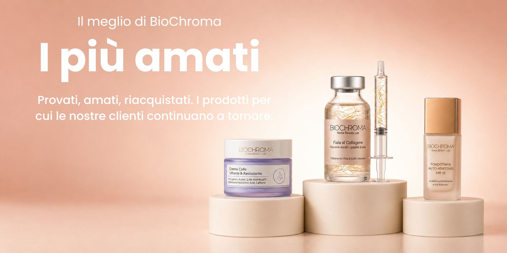 BioChroma Best Sellers